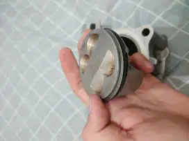 blok seher aerox ukuran 64.5 mm