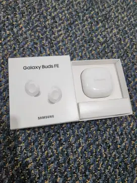 TWS Samsung Buds FE Original