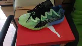 Puma gast Fwd notro elite, assic magic speed dll