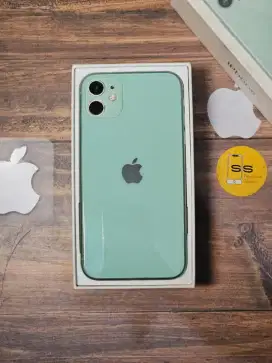 Iphone 11 128gb all operator
