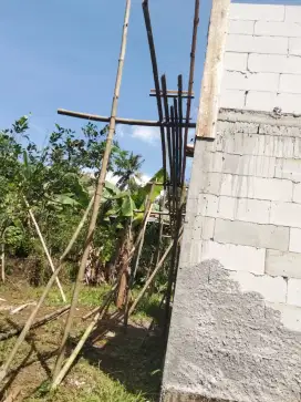 Jasa tukang bangunan. Harian atau borongan