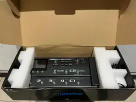 Efek Boss Gx100 Digital Efek