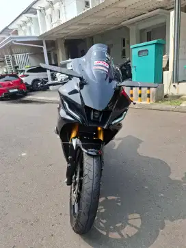 Second like New