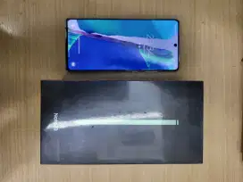 Samsung note 20