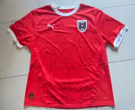 Jersey Austria Home 2024 XL Original