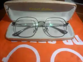 Frame Kacamata Origional