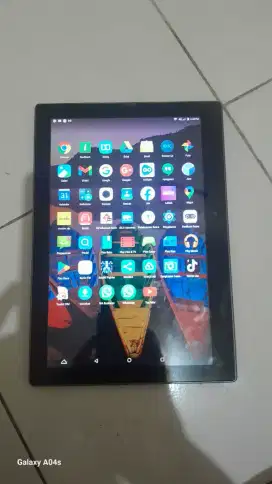 Lenovo tab3  10 inch nfc