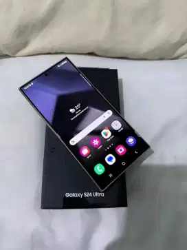 Samsung s24 ultra 512 gb sein original