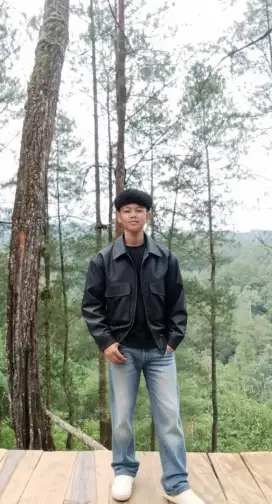 Mencari pekerjaan