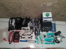 Tools kit service hp