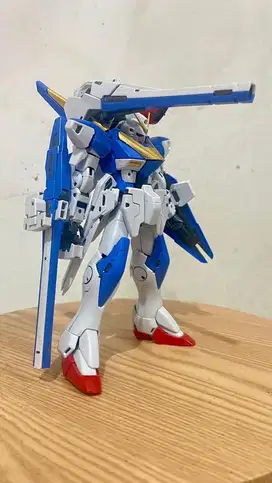 Mg victory 2 assault buster daban