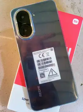 REDMI A6 RAM 8 ORIGINAL MULUS GRASS!!
