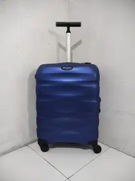 Koper Samsonite Engenero - 20 inch Authentic Hardcase