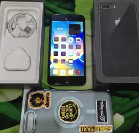 Iphone 8plus 64gb fulset