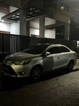 Toyota Vios Otomatic 2015 Bukan Taxi ya