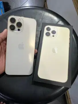 Iphone 13 promax 128gb resmi ibox