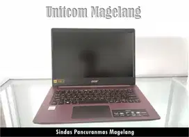 Acer Aspire 5 - A514-53 i3 Gen 10 II 256 NVME II 8 GB II 14' IPS FHD