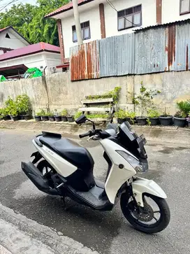 DIJUAL LEXI 2019 NEGO