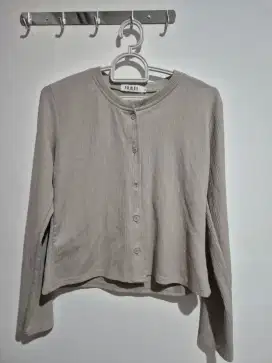 PRELOVED | Outer HULM
