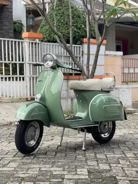 Vespa sprint bagol 1976 02-03 original