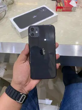 iPhone 11 128Gb iBox Fullset Original