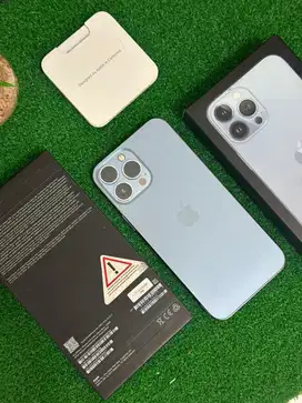 Iphone 13 Promax 128Gb iBox