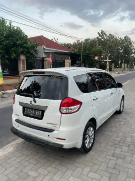 Suzuki Ertiga GL 2014
