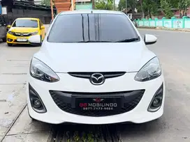 Mazda 2 HB 1.5 R Automatic Th 2014