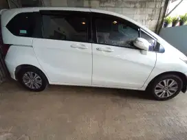 Honda freed 2013