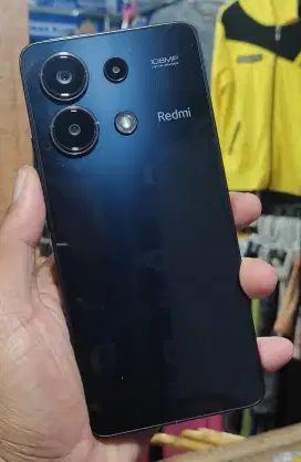 Redmi note 13 ram 8/128 gb