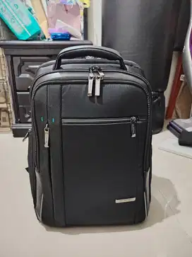 Backpack Samsonite Spectrolite 3.0 Mulus Like New Istimewa