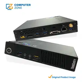 MIni  Pc Lenovo Thinkcentre M700 Core I3/I5 Gen7 By Sun Jaya Com