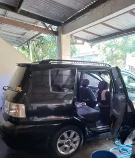Kia Carens II 2007 Bensin