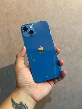 Iphone 13 128gb second iBox