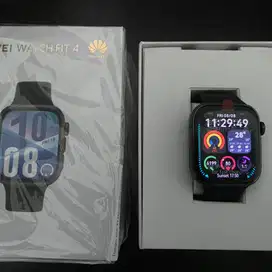 Huawei Watch Fit 4 BNOB
