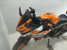 CBR 150R 2016 RAPSOL