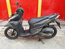 BU vario 150 cc 2015 kondisi sgt bagus samsat kdg cowek
