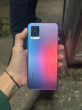 Vivo v20 ram 8 128gb