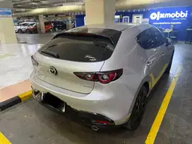 MAZDA 3 2023 HATCBACK