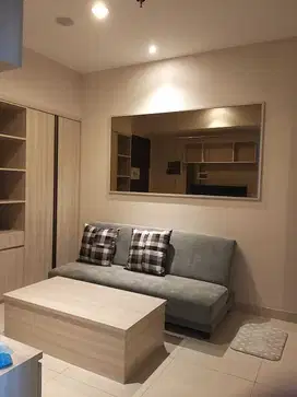 Disewakan apartemen murah di Tower Clifford Kensington Kelapa Gading