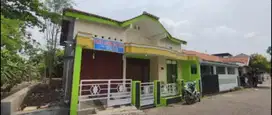 ( MURAH ) RUMAH DI JL TUNJUNG BIRU PALEBON PEDURUNGAN SEMARANG