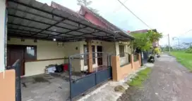 Jual Rumah di Sidokarto Godean