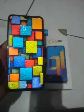 Vivo 1816 /  Y91 2/32