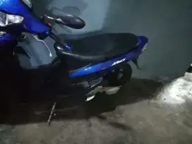 Jual aja motor Mio smile