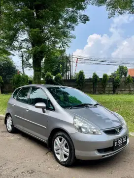 Honda jazz GD3 I-DSI CBU