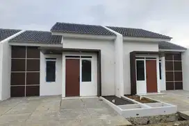 Rumah Subsidi Yang Dekat Dengan Bsd Dan Hanya 5 Menit Ke Stasiun