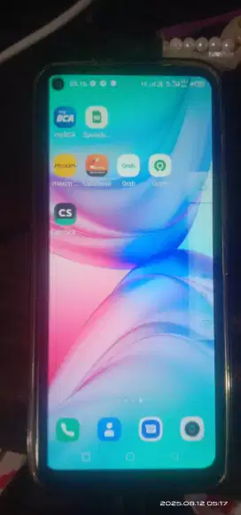 Di Jual Infinix Hot 10
