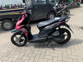Beat Eco CBS ISS 2019. Km 50.000 an