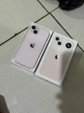 Iphone 13 128 ex ibox