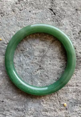 Gelang Giok Terkenal Indonesia Yance Lasso Orang Top Yogya Suhu Agiong